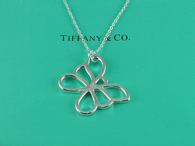 tiffany Necklace-543